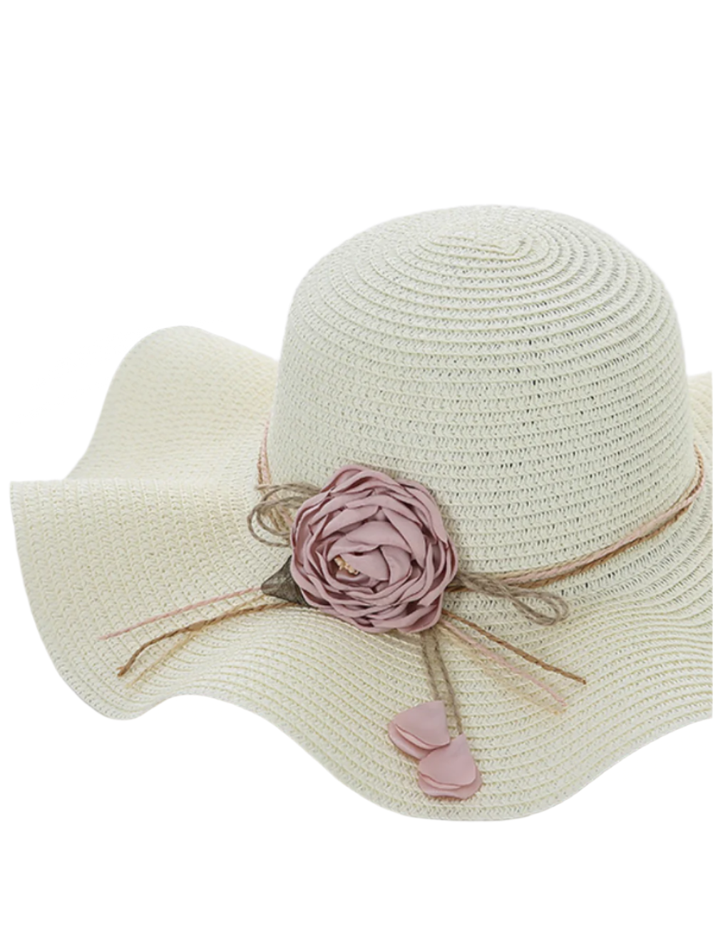 Solvivra Golden Aura Brim