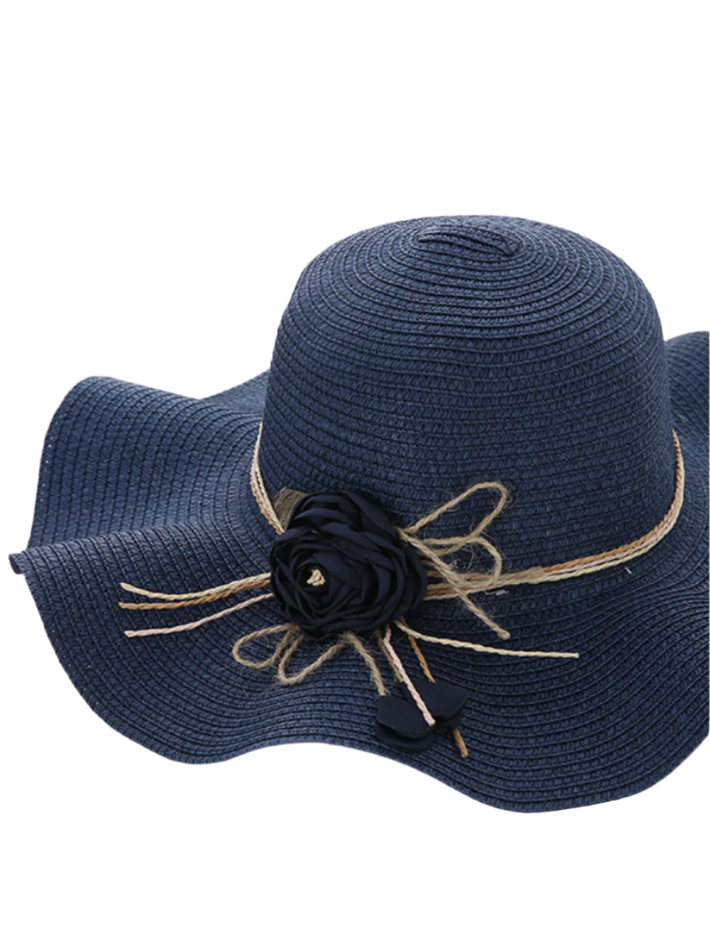 Solvivra Golden Aura Brim