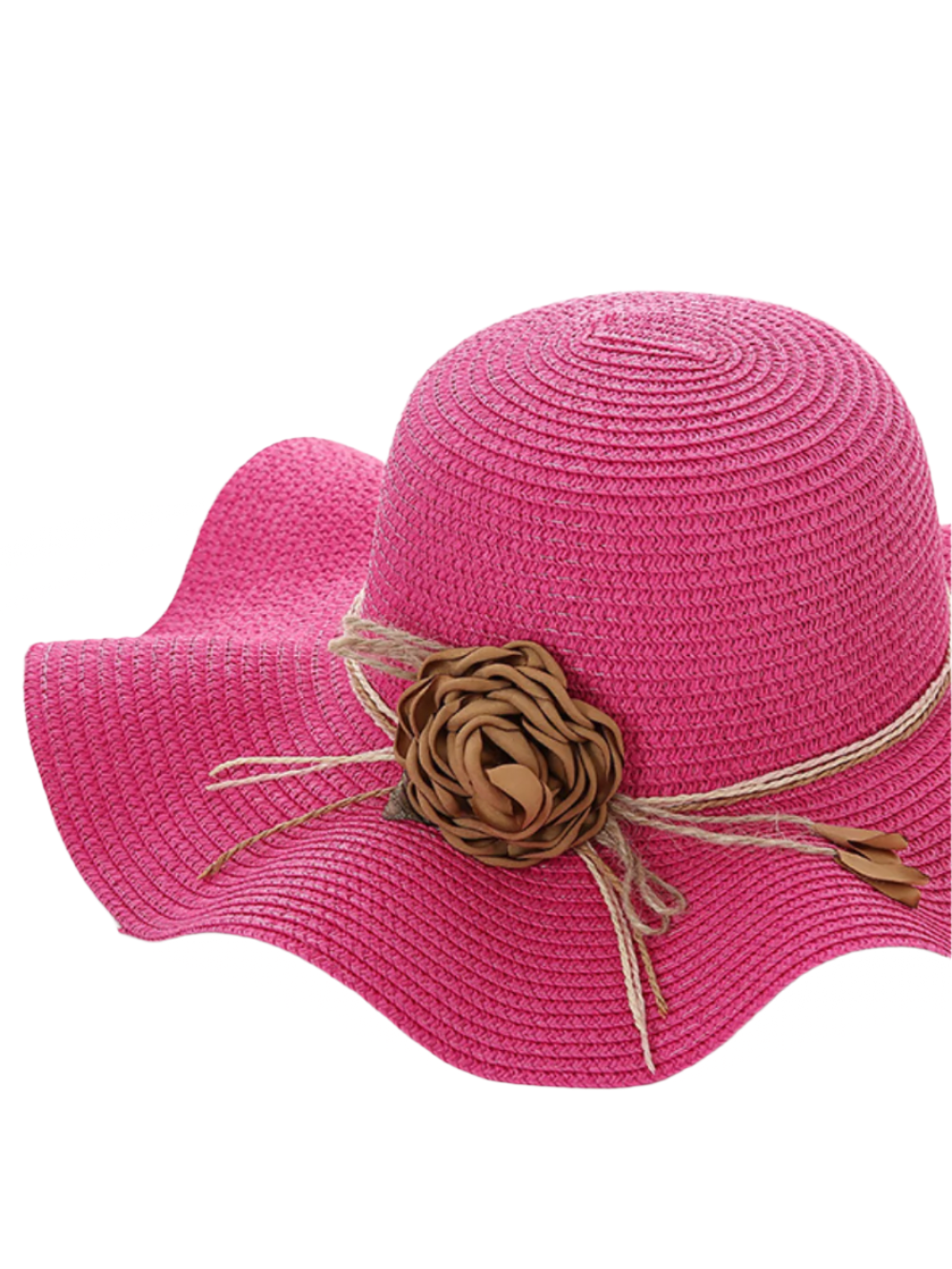 Solvivra Golden Aura Brim