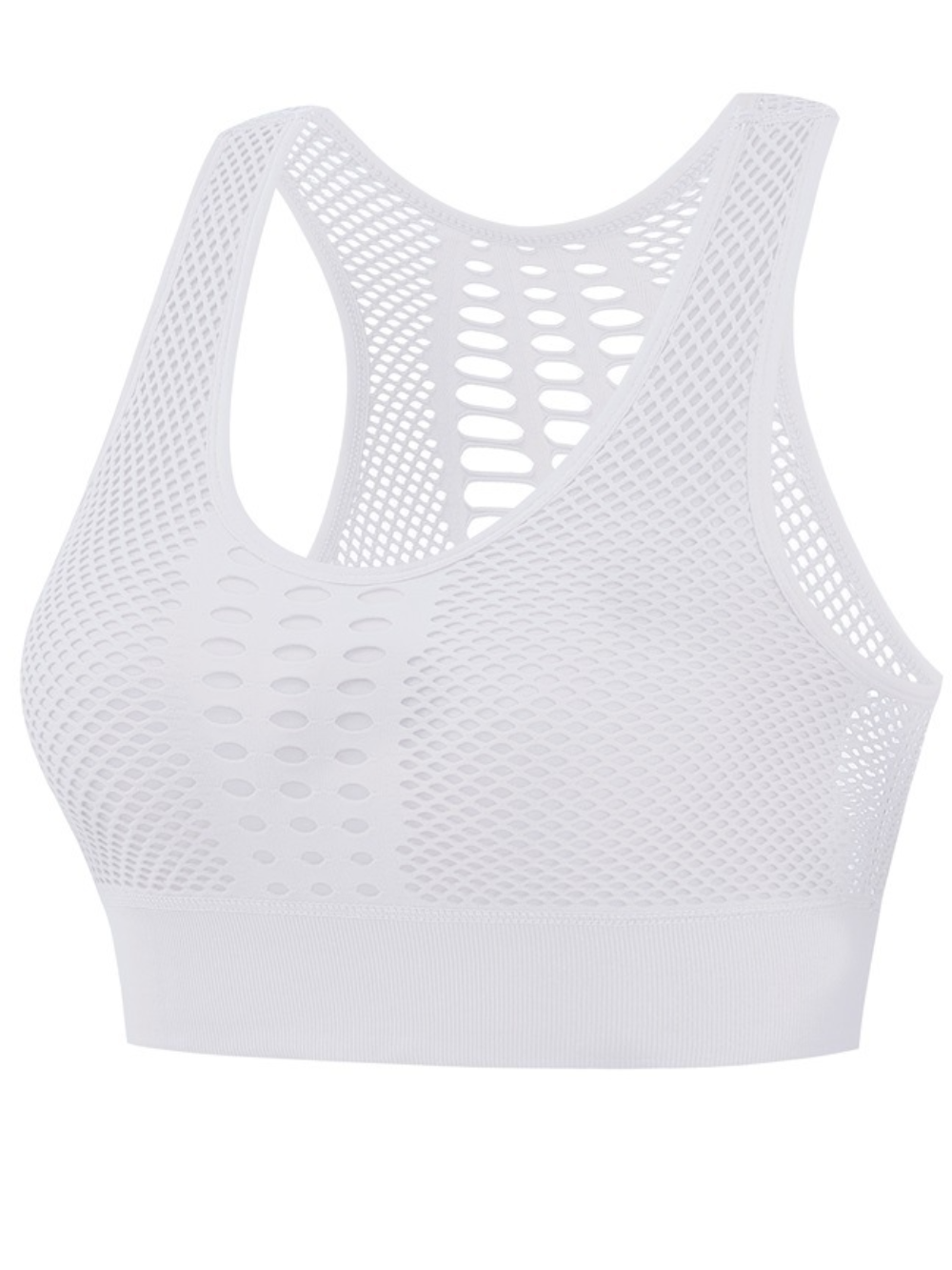 Solvivra AirFlex Ultra Sports Bra