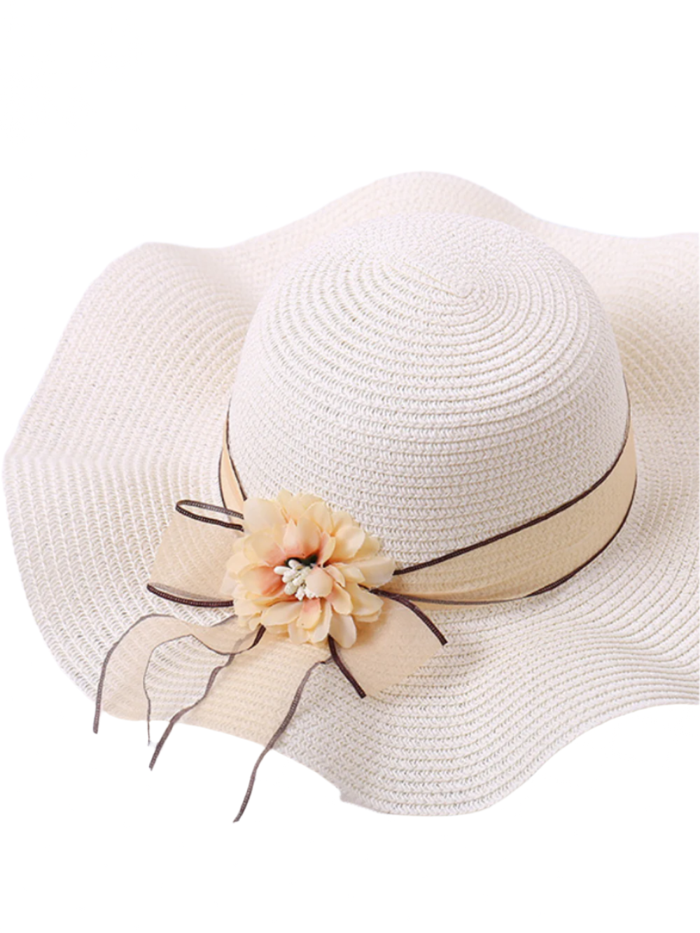 Solvivra Seaside Wave Hat