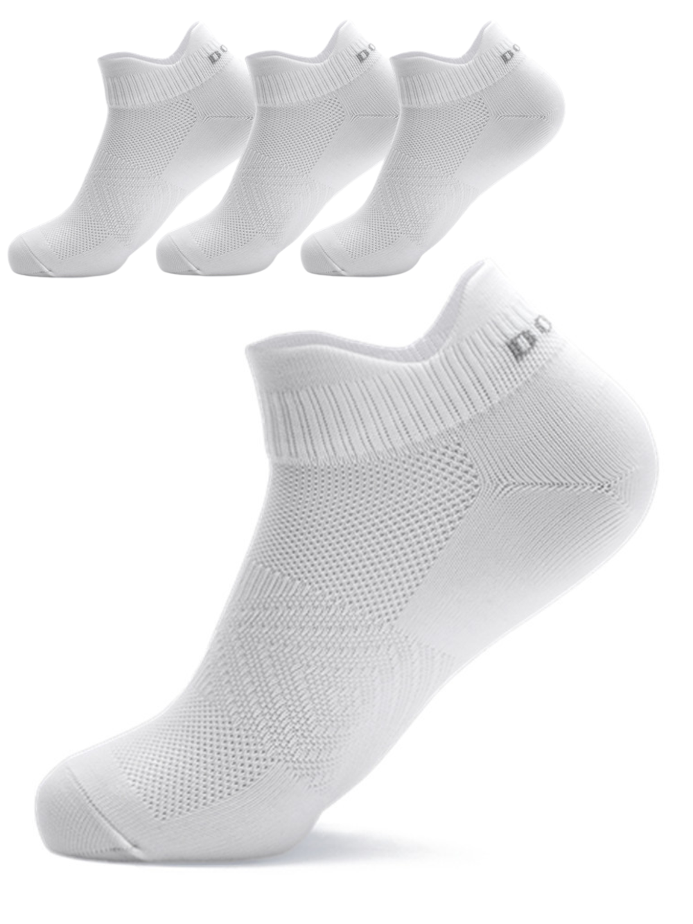 Solvivra Performance Running Socks