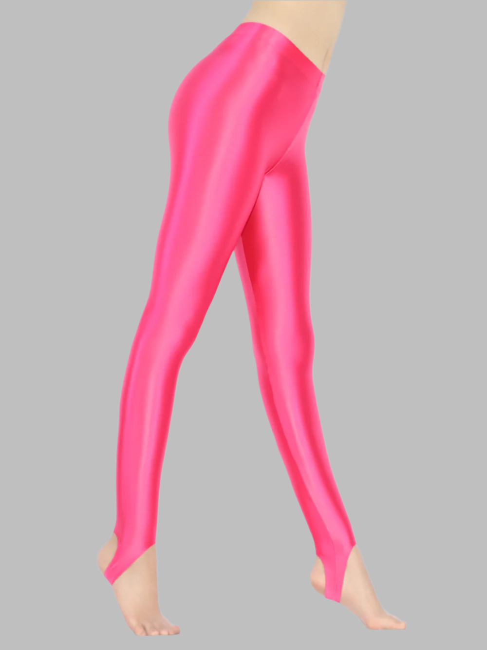 Solvivra Glossy Leggings