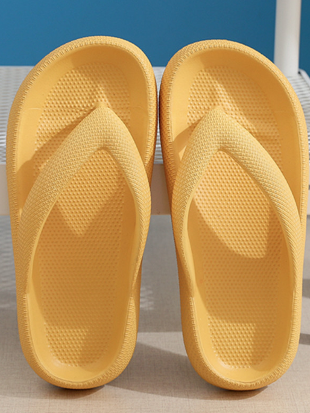 Solvivra Cloud Step EVA Slides