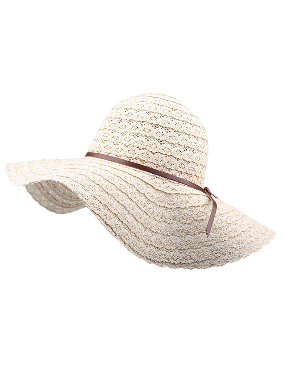 Solvivra Summer Breeze Hat