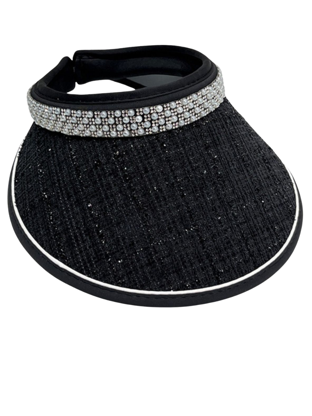 Solvivra Pearl Shade Sunscreen Hat