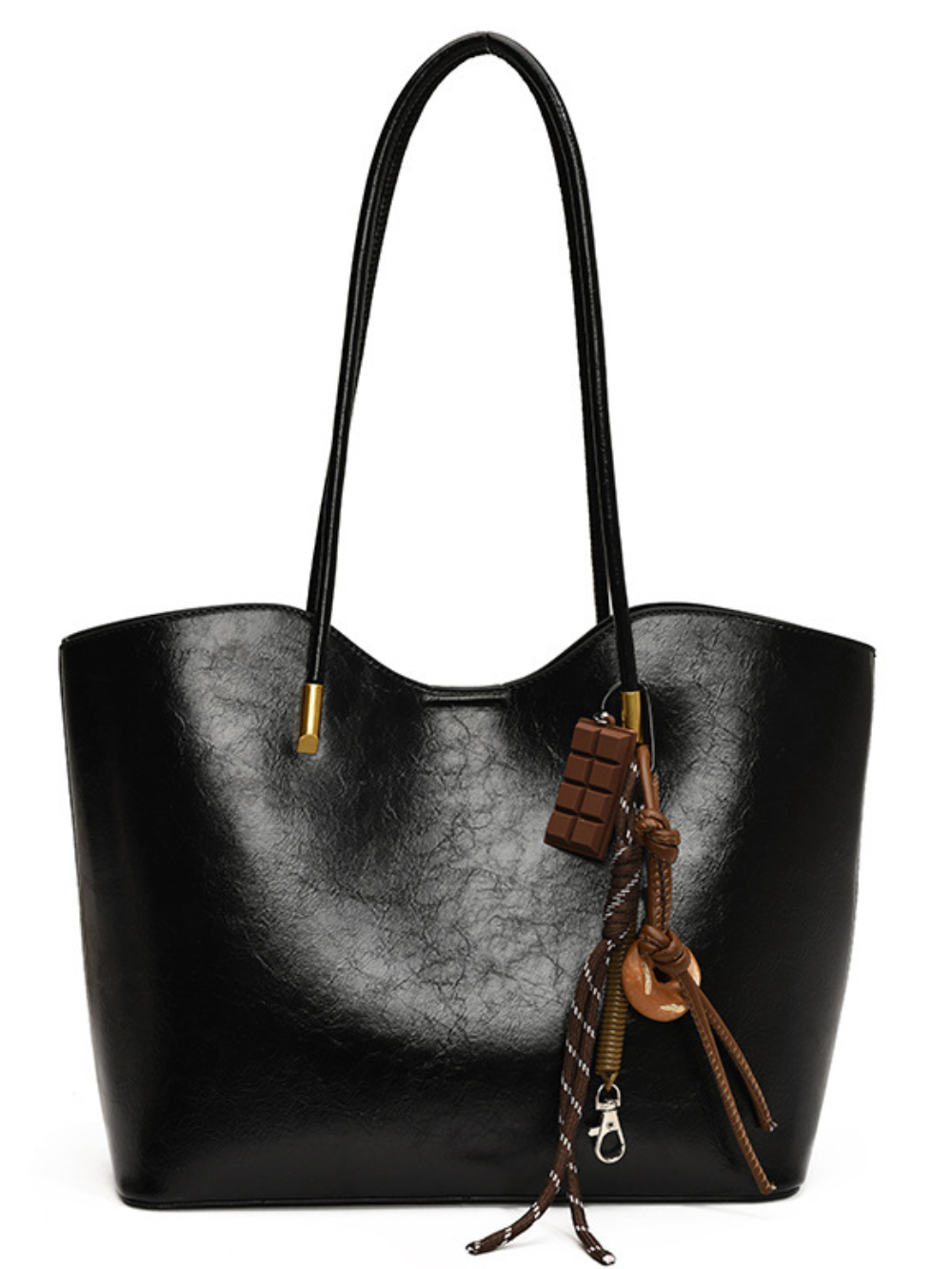 Solvivra Vintage Tote Classic
