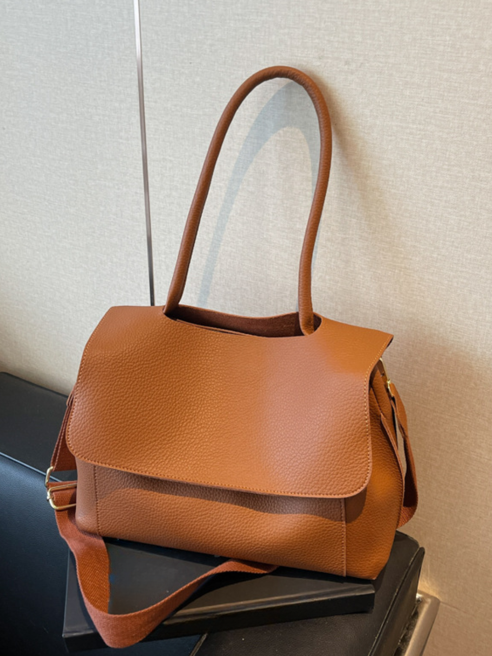 Solvivra Retro Ease Everyday Tote