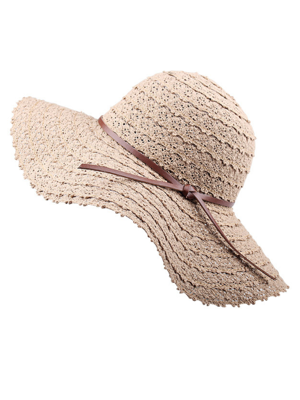 Solvivra Summer Breeze Hat