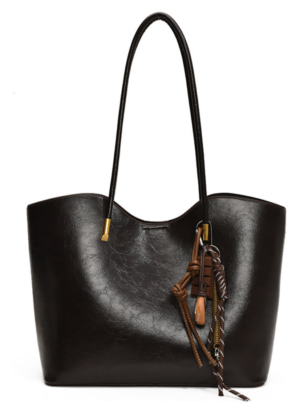 Solvivra Vintage Tote Classic