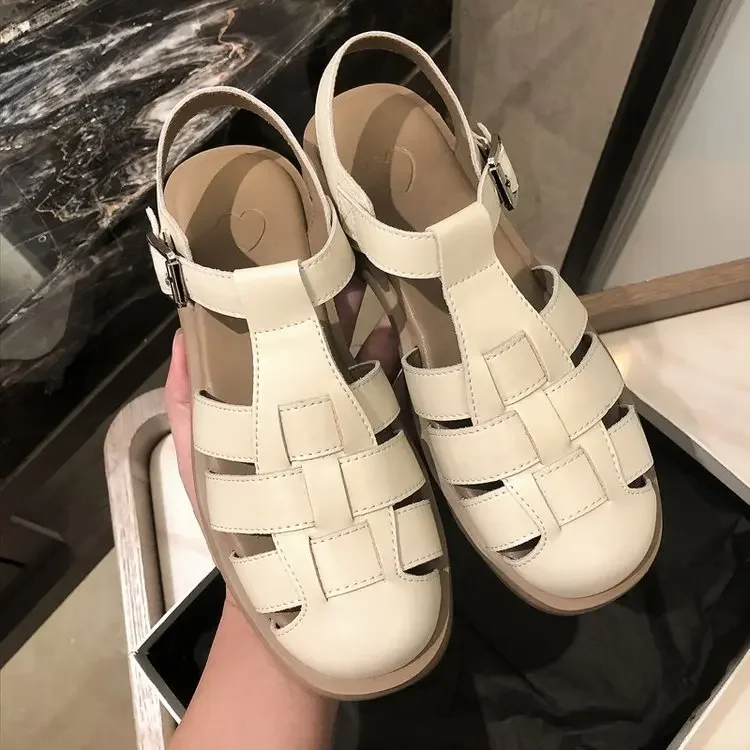 Solvivra Timeless Summer Mules