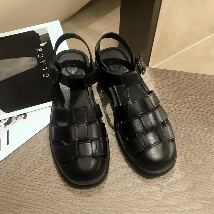 Solvivra Timeless Summer Mules