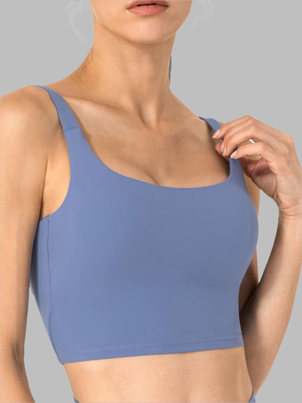 Solvivra MovaLuxe Crossback