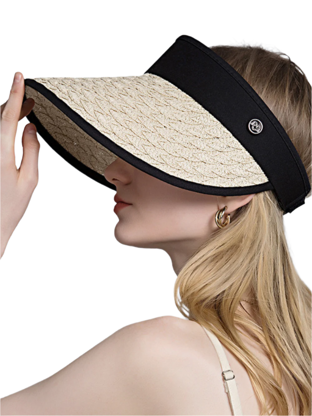 Solvivra Sunshield Hat