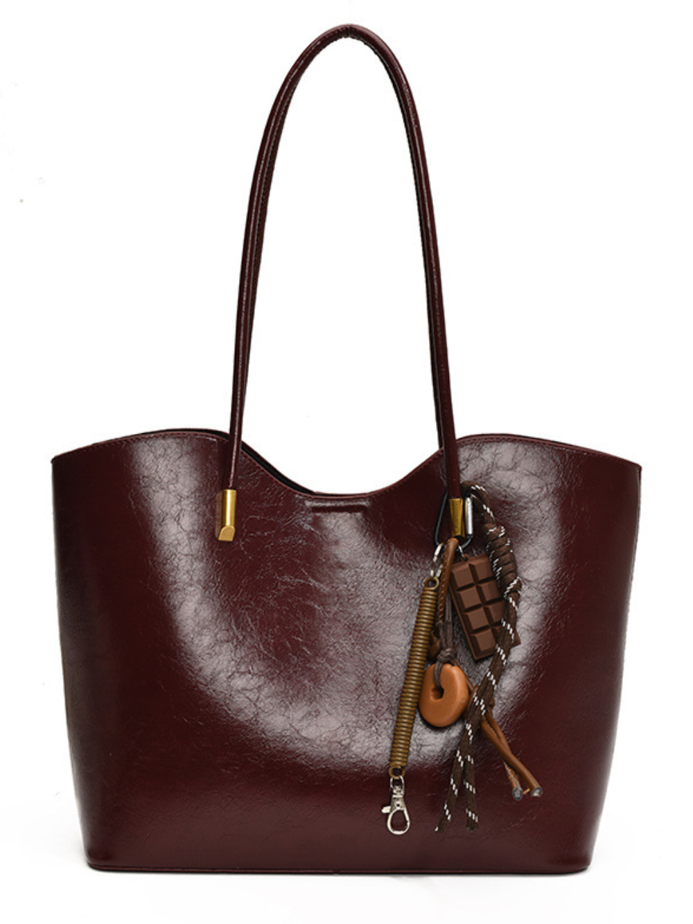 Solvivra Vintage Tote Classic