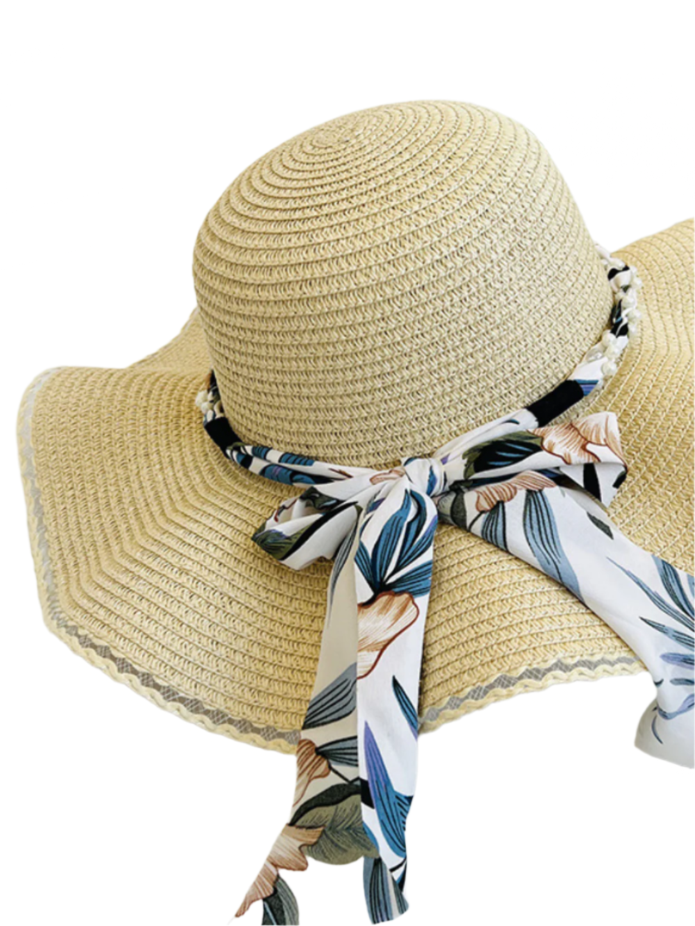 Solvivra Dainty Dome Hat