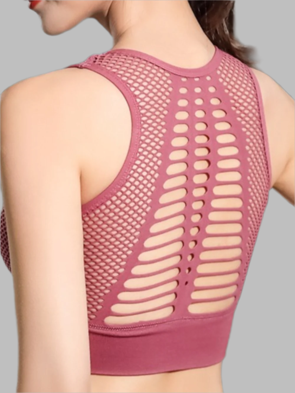 Solvivra AirFlex Ultra Sports Bra