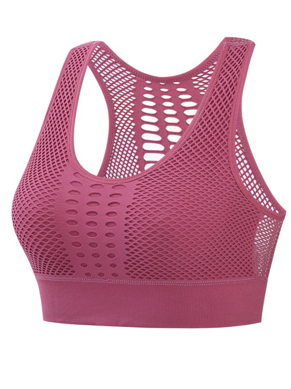 Solvivra AirFlex Ultra Sports Bra