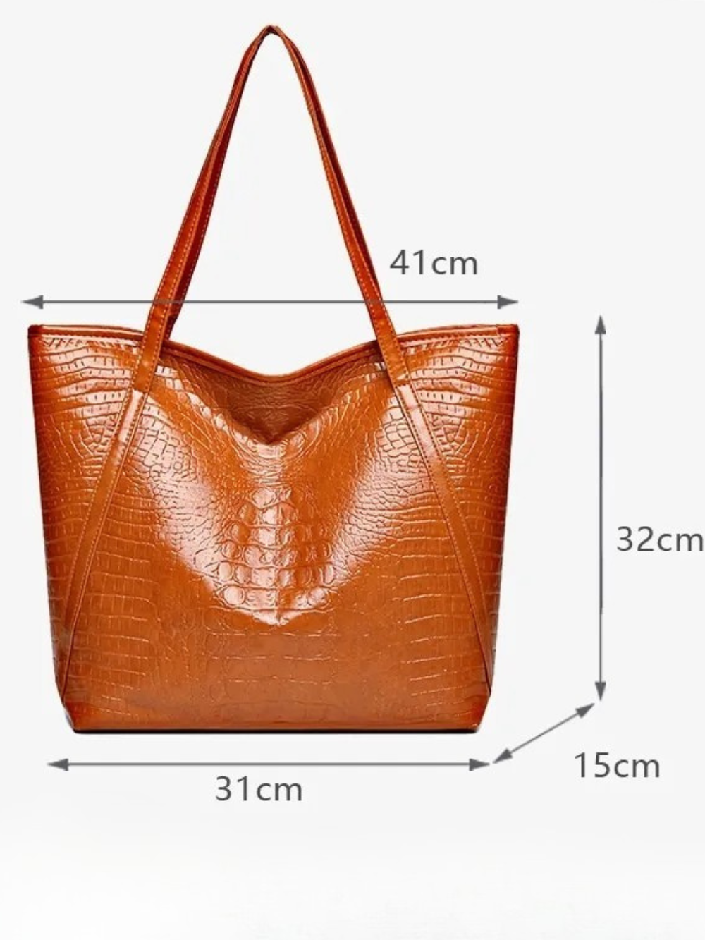 Solvivra Urban Tote