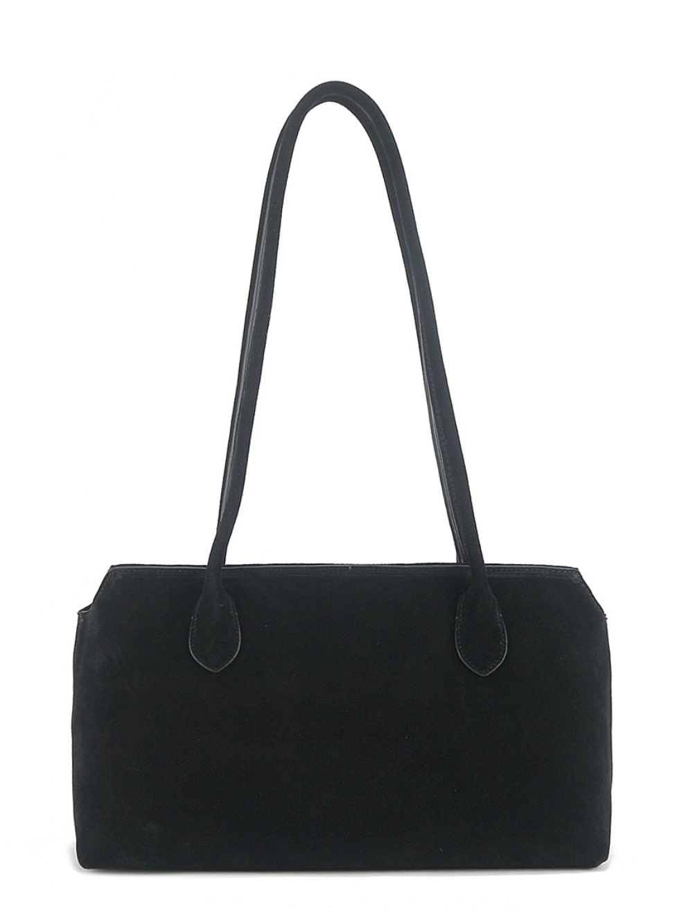 Solvivra Prime Tote Cowhide Underarm Bag