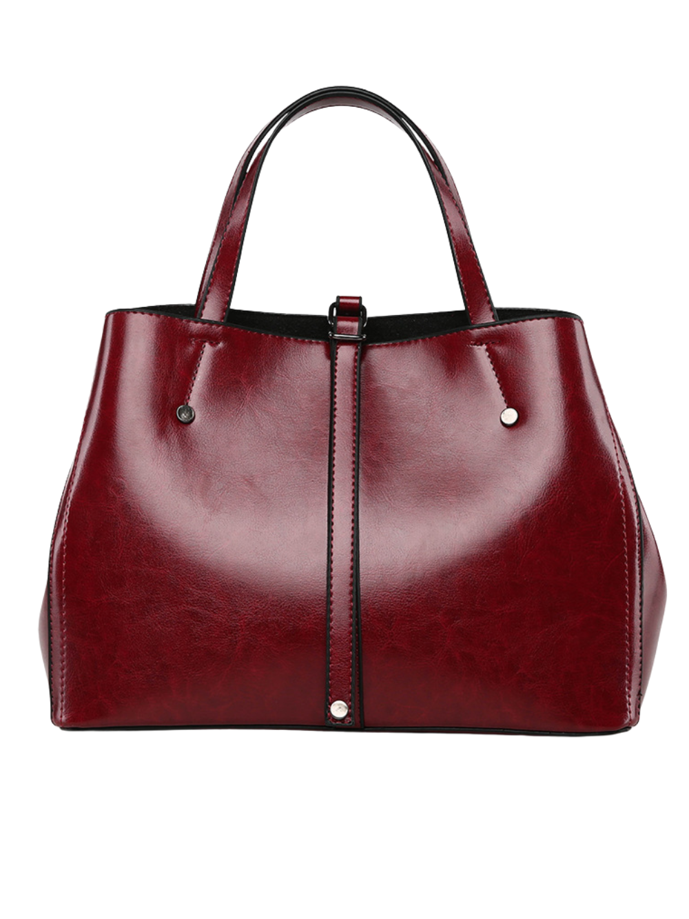 Solvivra Retro Luxe Handbag Set