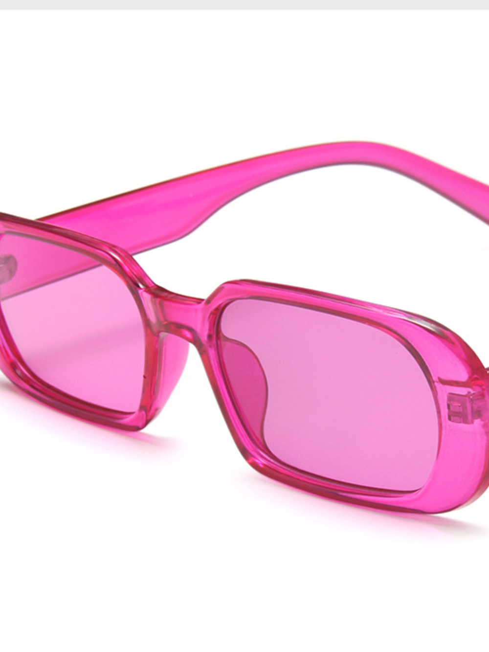 Solvivra Vibe Vision Small Frame Sunglasses