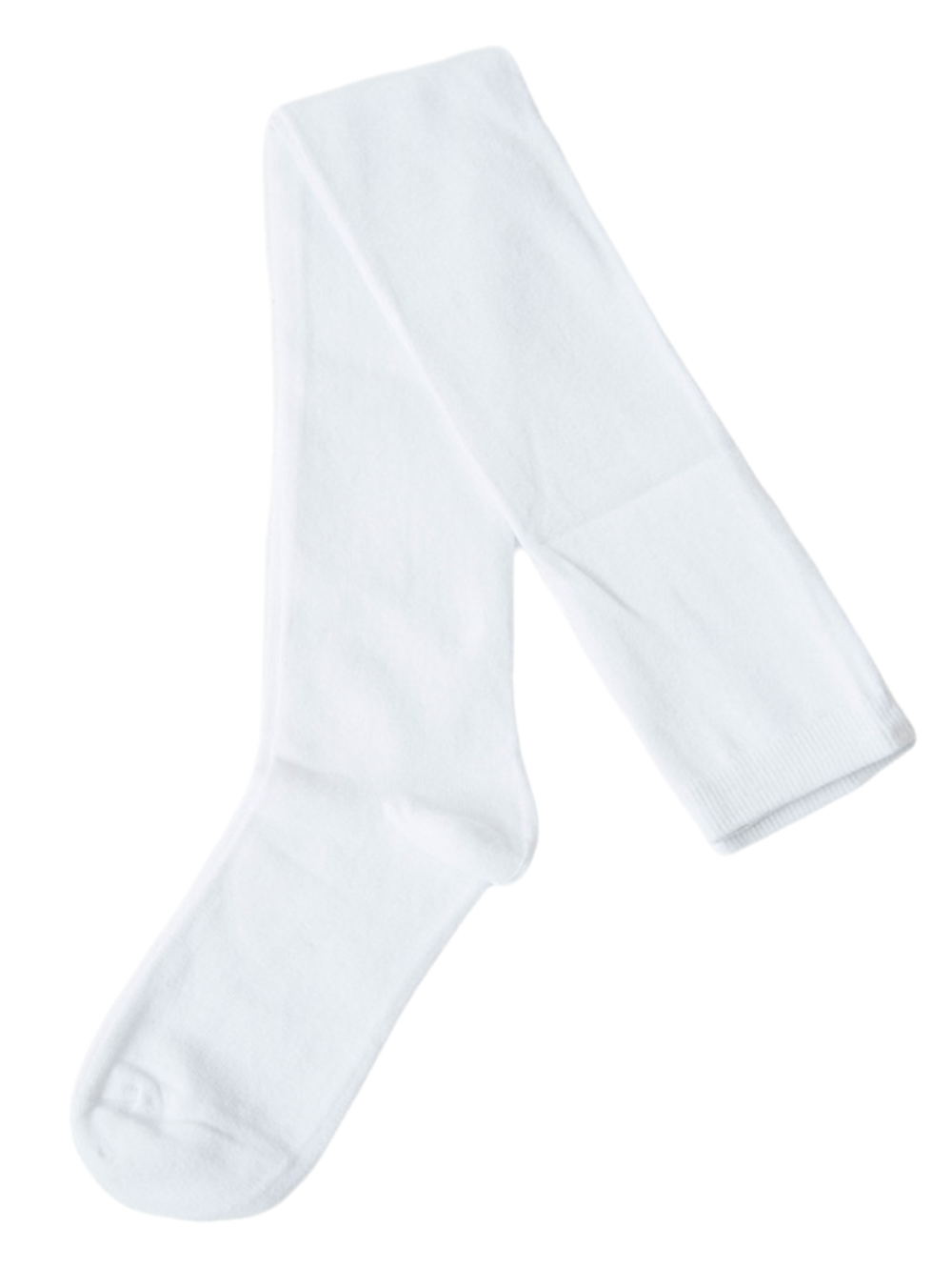 Solvivra Comfy Cling Thigh Socks