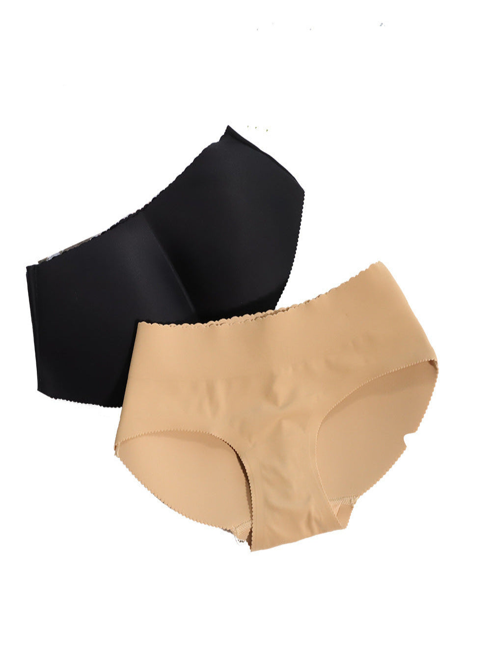 Solvivra Lush Line Seamless Panties