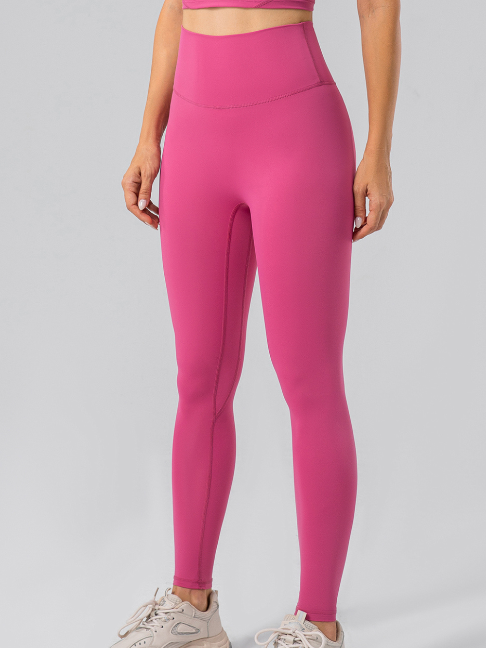 Solvivra Core Flex Sculpt Leggings