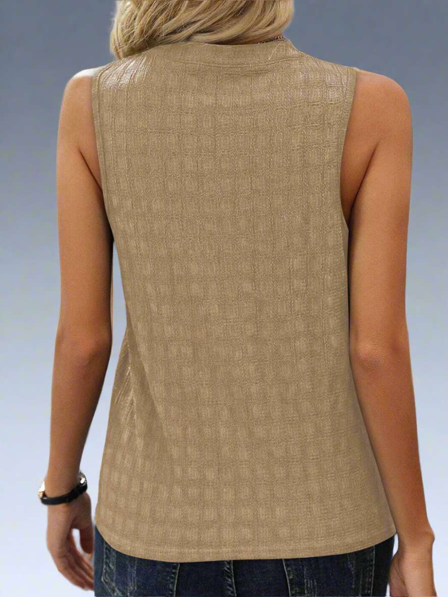 Solvivra Lattice Horizon Top