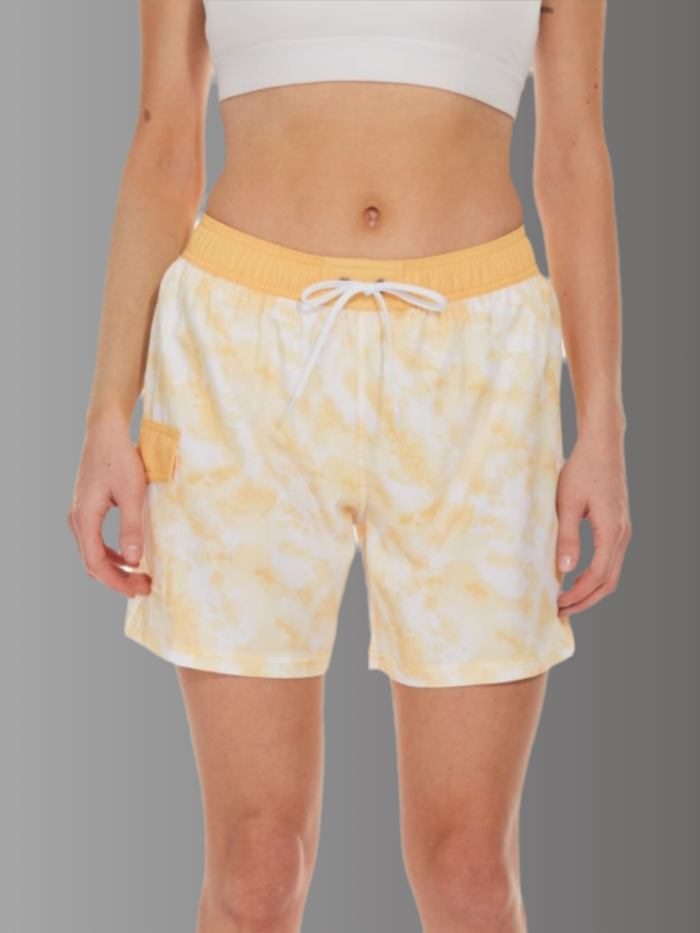 Solvivra Tideblend Beach Shorts