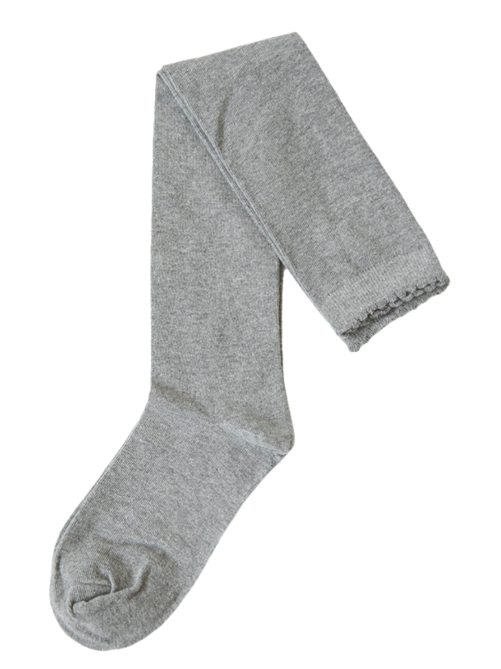 Solvivra Comfy Cling Thigh Socks