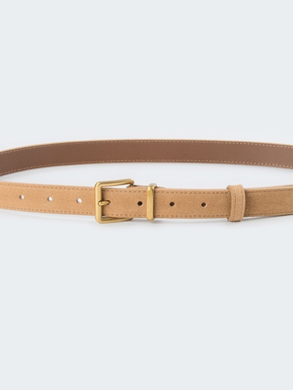 Solvivra Suedelle Ladies Belt