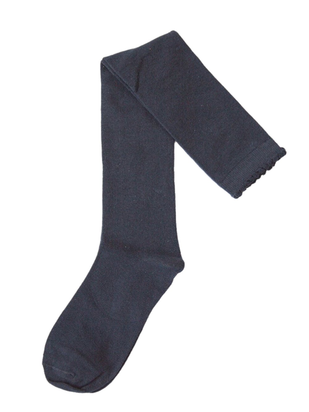 Solvivra Comfy Cling Thigh Socks