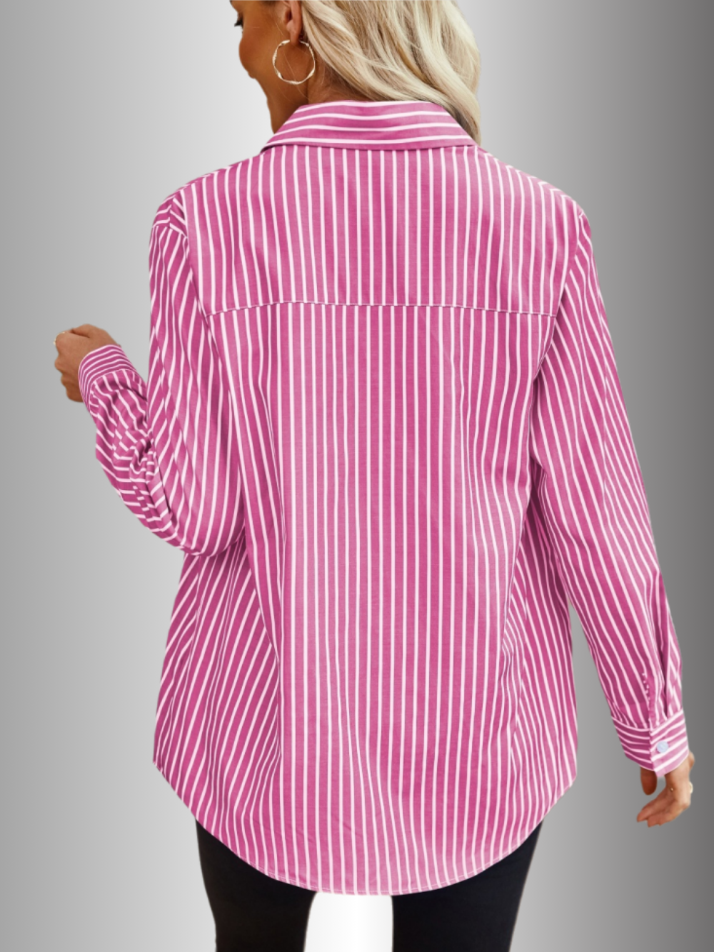 Solvivra Parallel Play Blouse