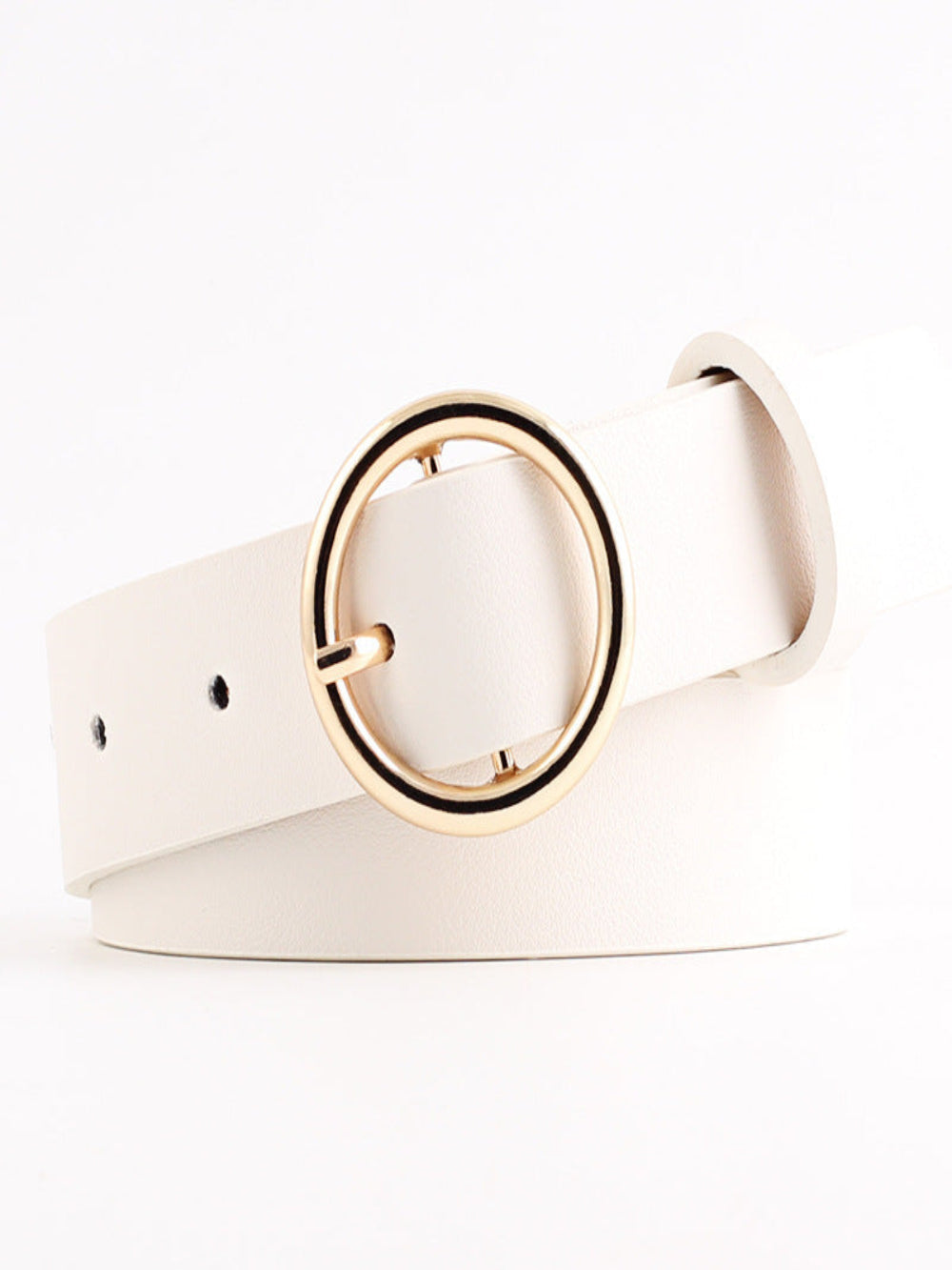 Solvivra The MonoCircle Ladies Belt