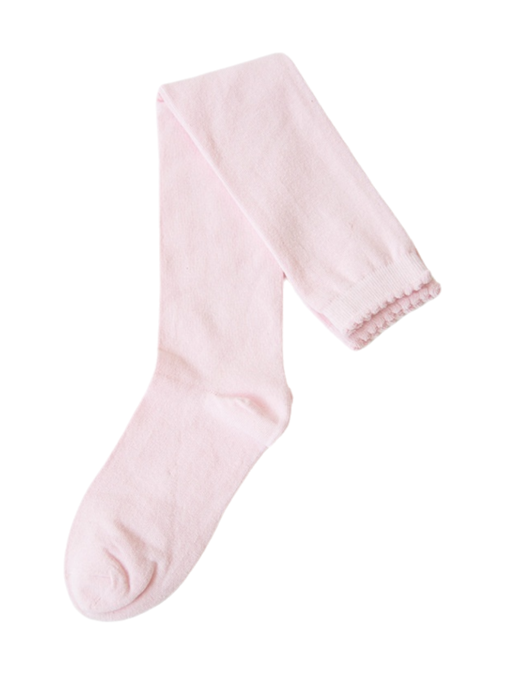 Solvivra Comfy Cling Thigh Socks