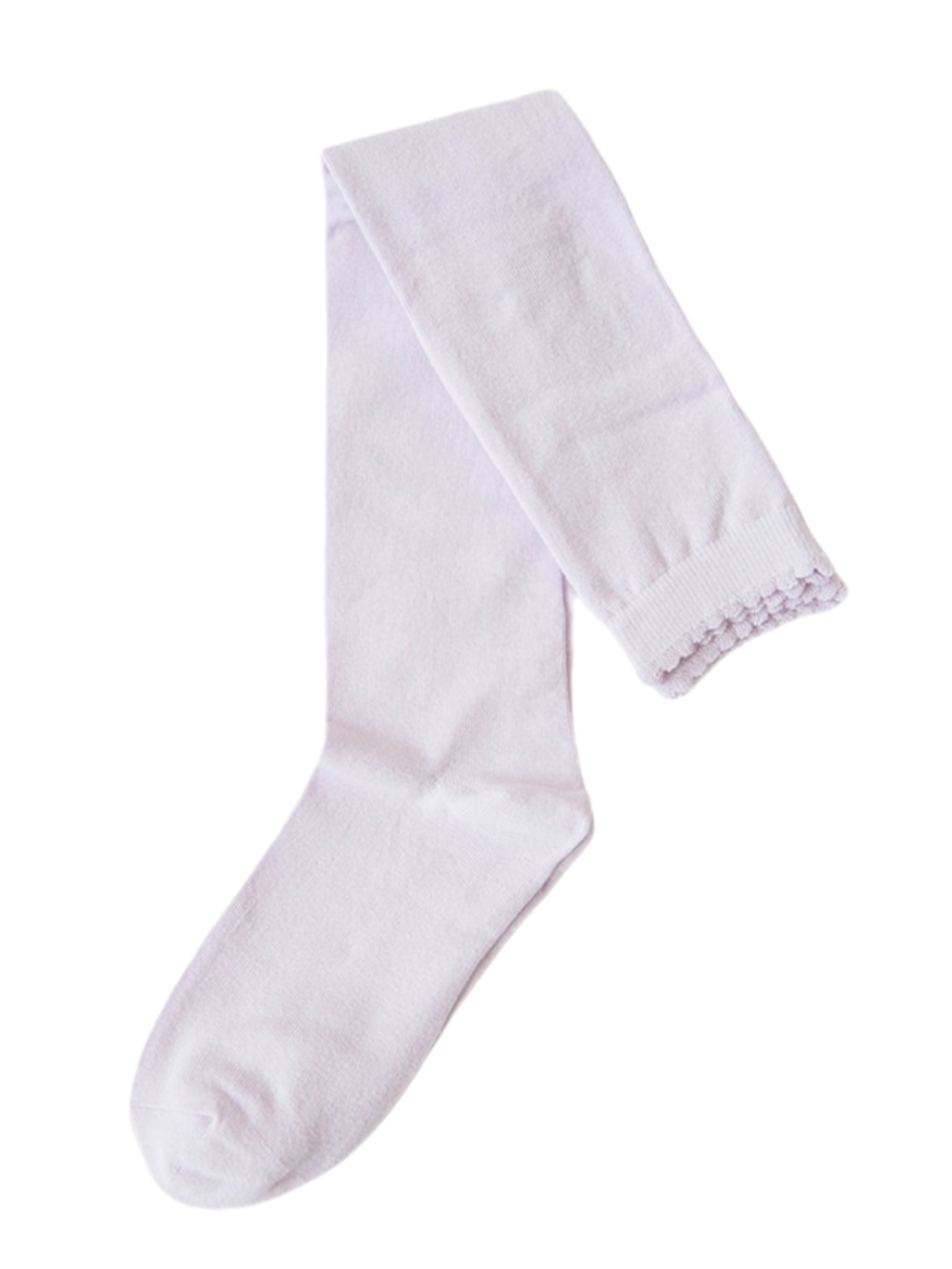 Solvivra Comfy Cling Thigh Socks