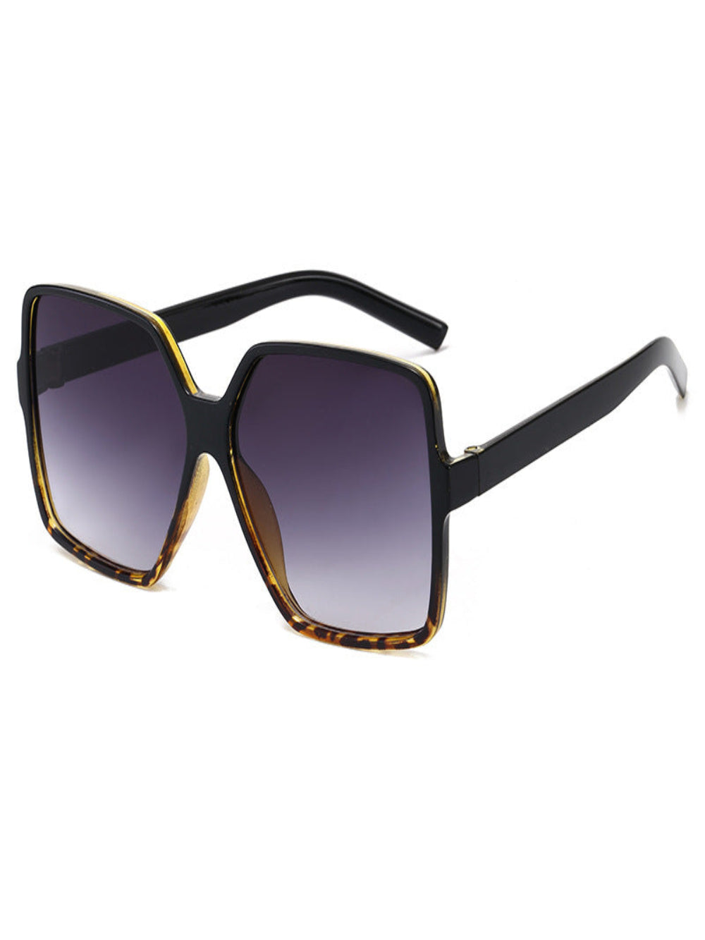 Solvivra  Frame Game Ladies Sunglasses