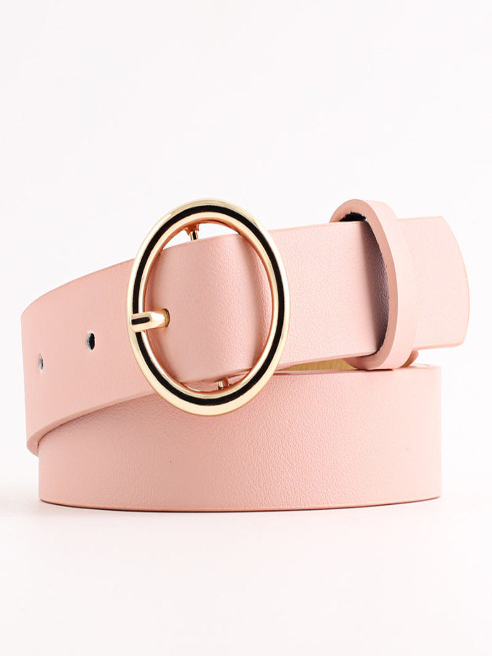 Solvivra The MonoCircle Ladies Belt