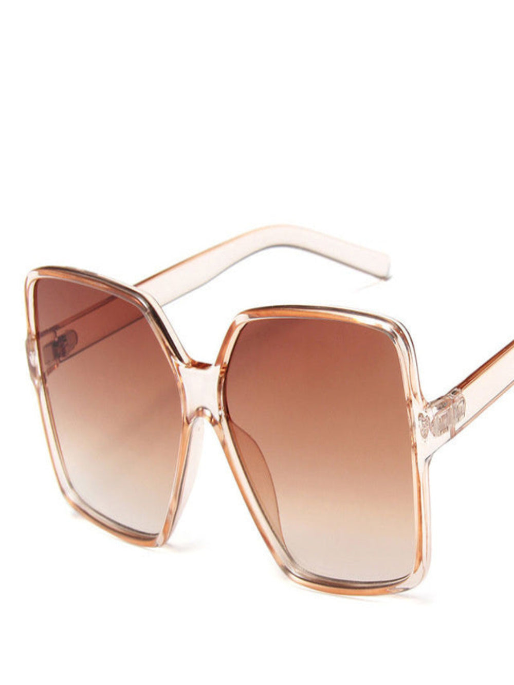 Solvivra  Frame Game Ladies Sunglasses