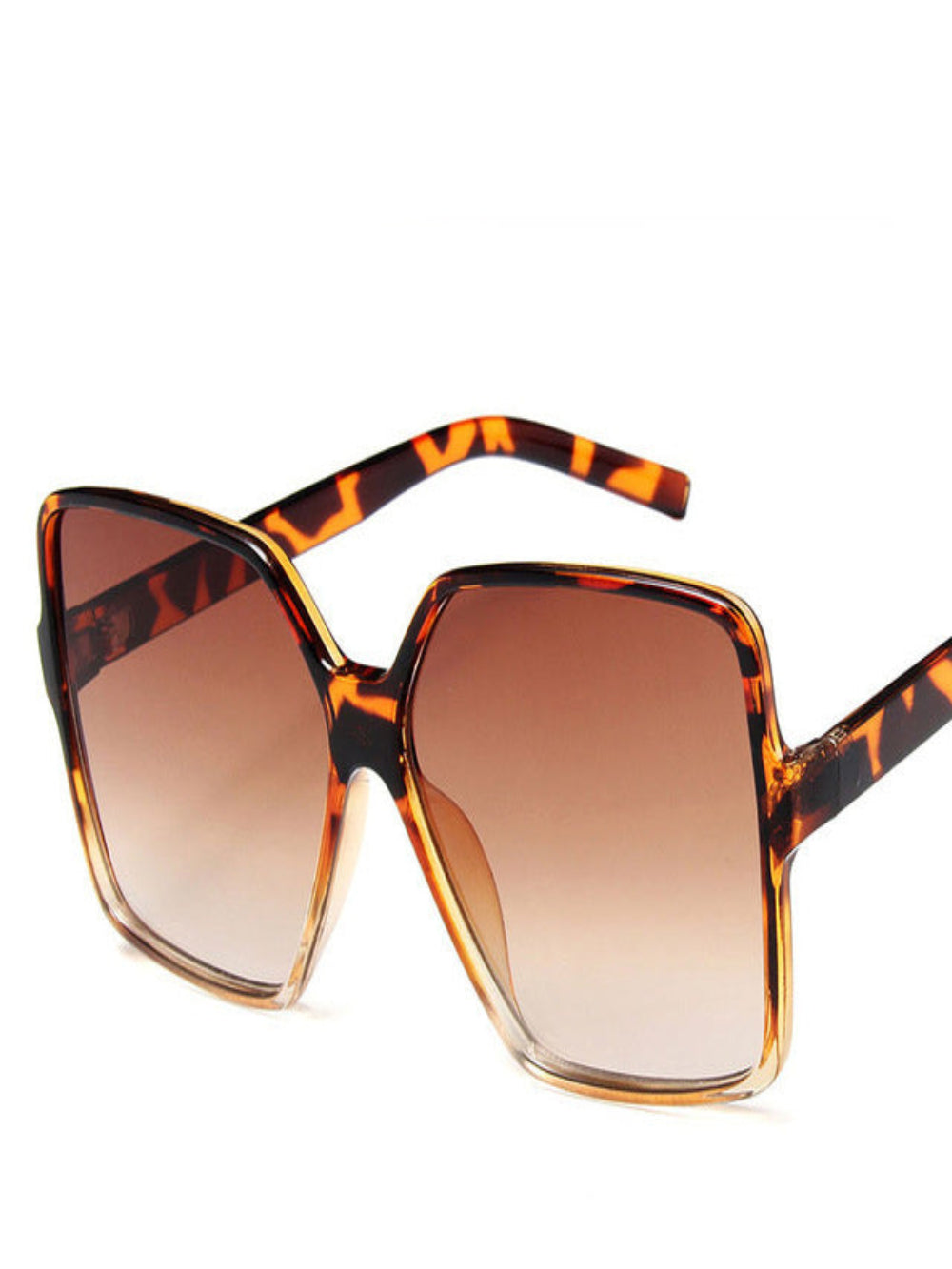 Solvivra  Frame Game Ladies Sunglasses