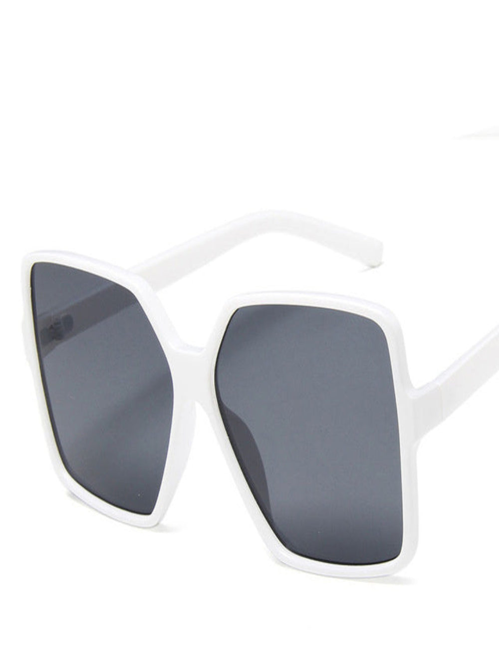 Solvivra  Frame Game Ladies Sunglasses