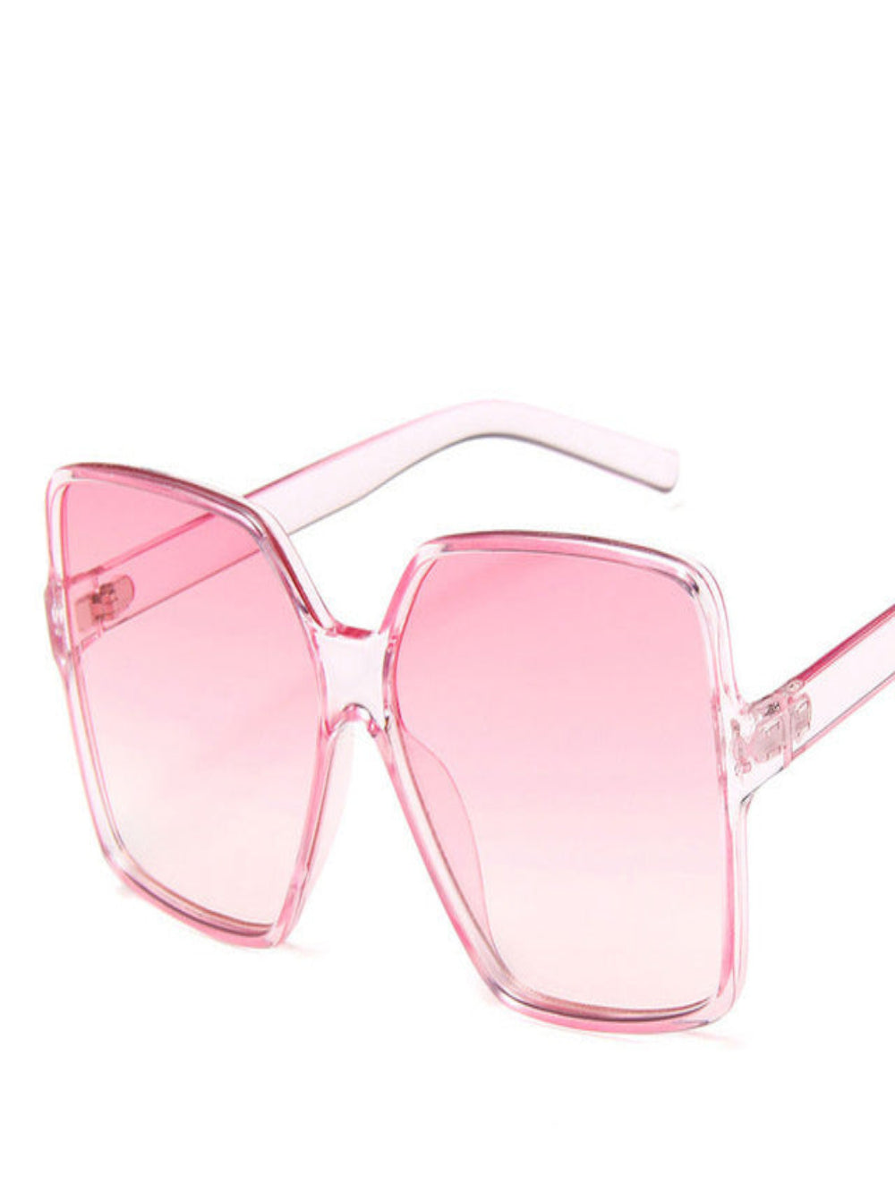 Solvivra  Frame Game Ladies Sunglasses