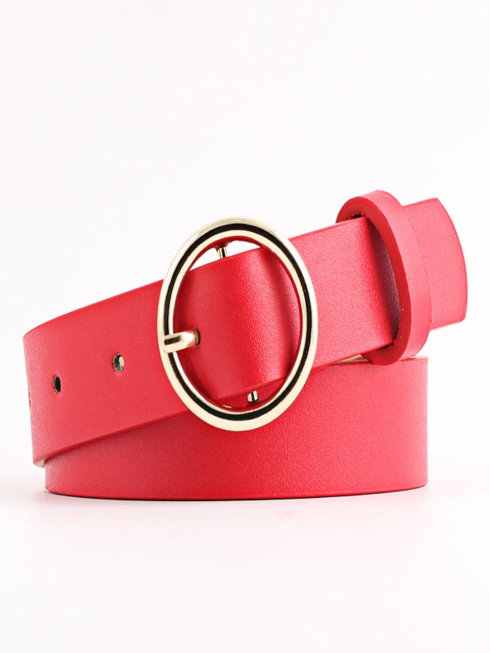 Solvivra The MonoCircle Ladies Belt