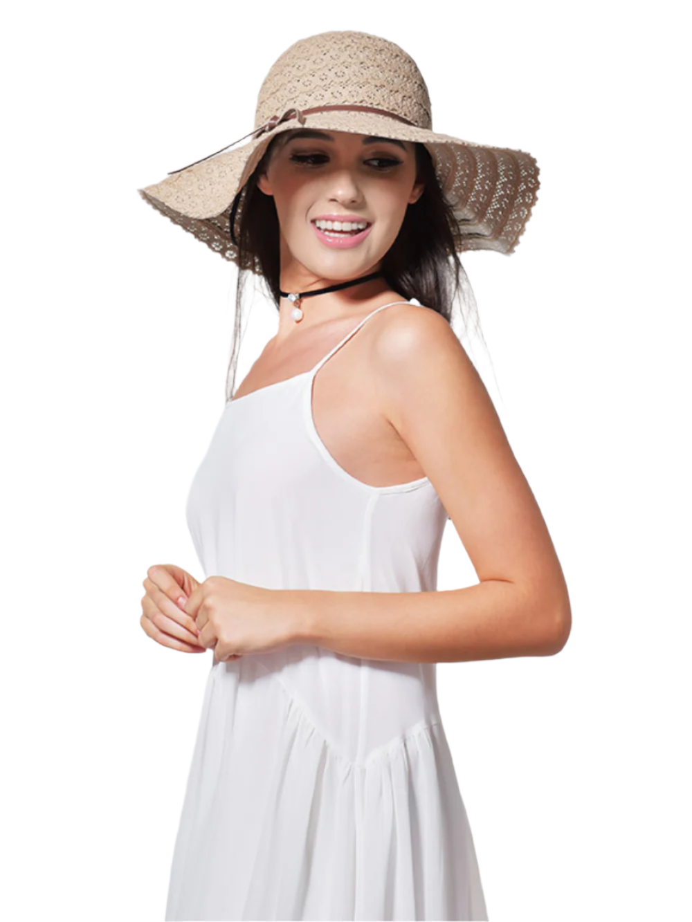 Solvivra Summer Breeze Hat