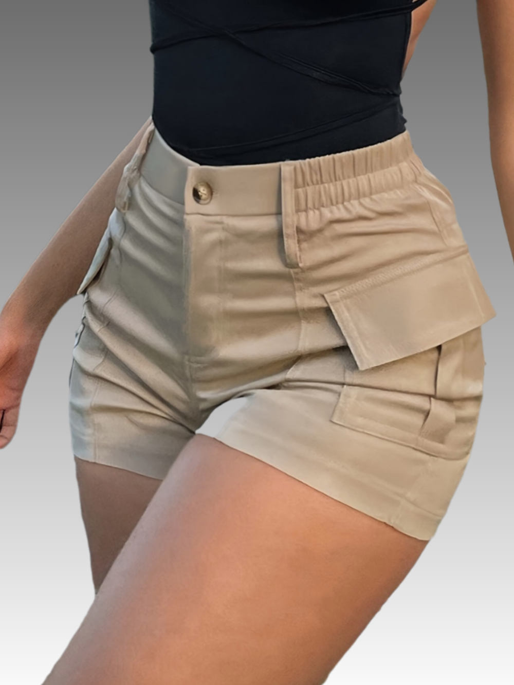 Solvivra Wanderwear Shorts