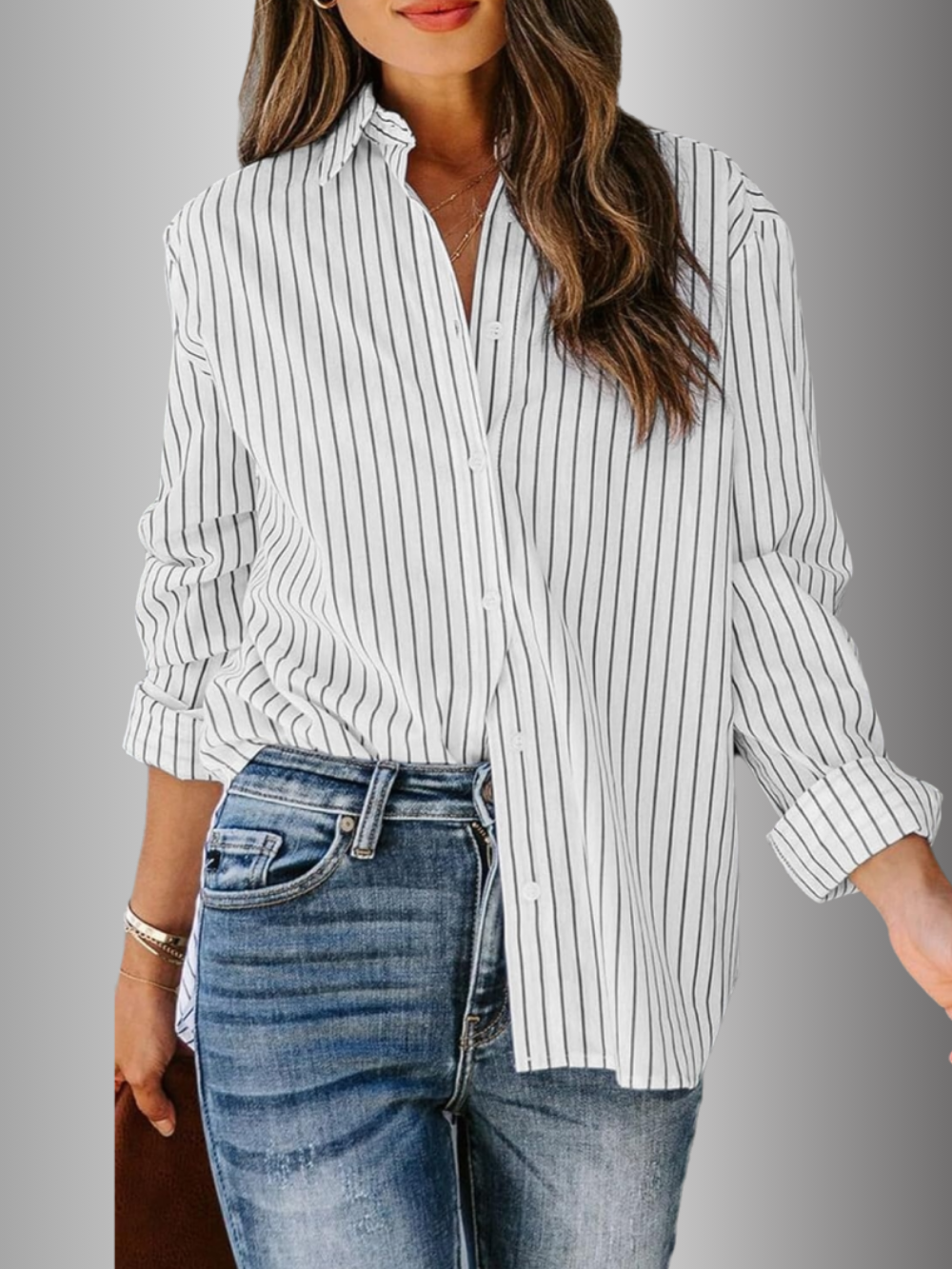 Solvivra Parallel Play Blouse