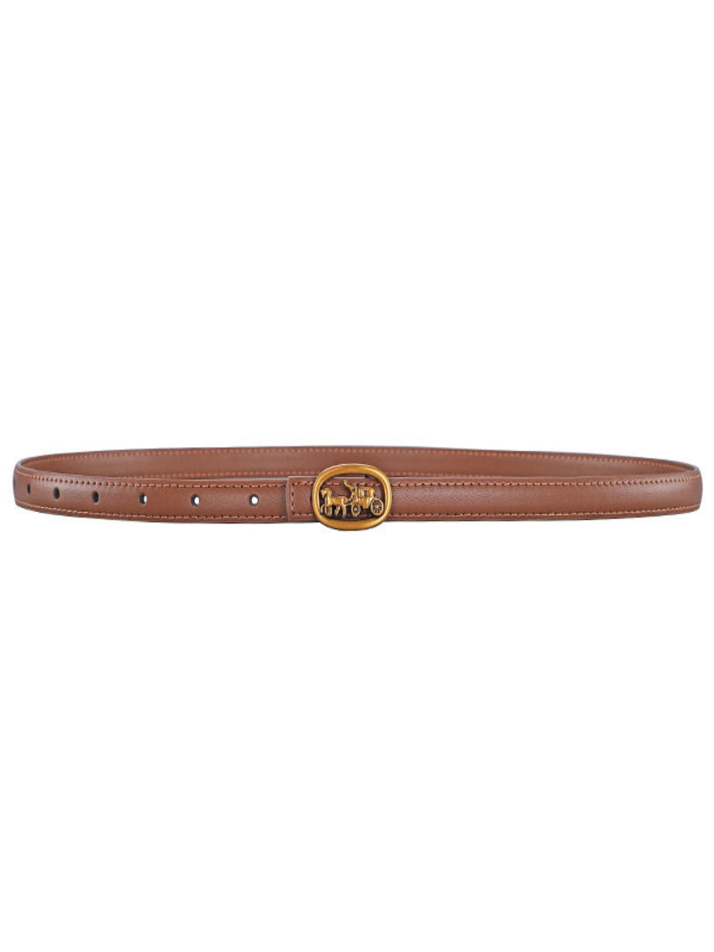 Solvivra Bound & Bold Ladies Vintage Belt