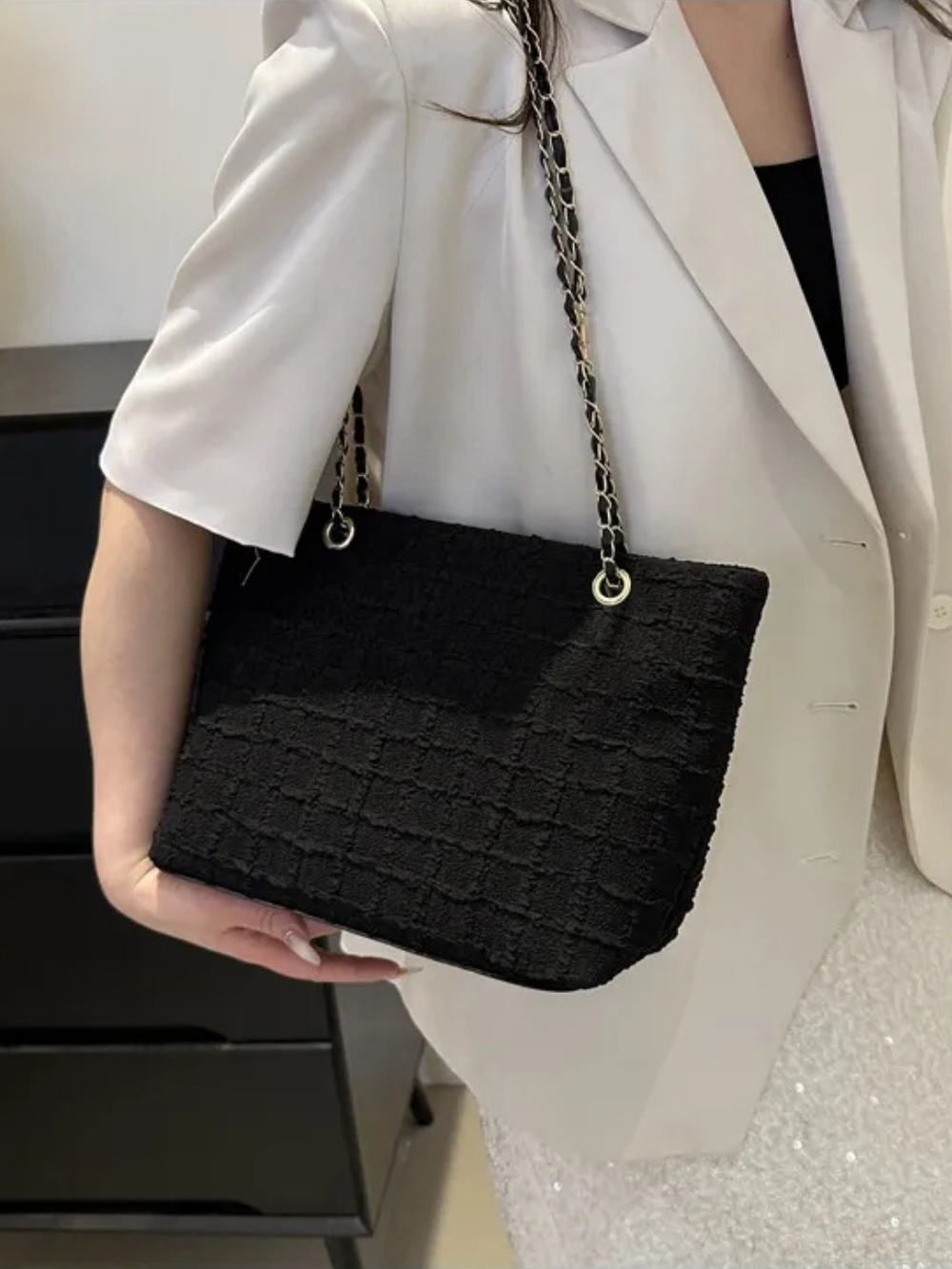 Solvivra Twill Tote